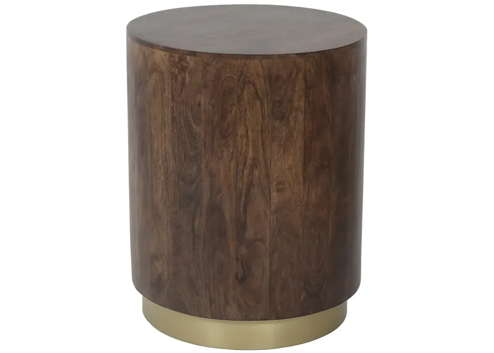 Form Side Table