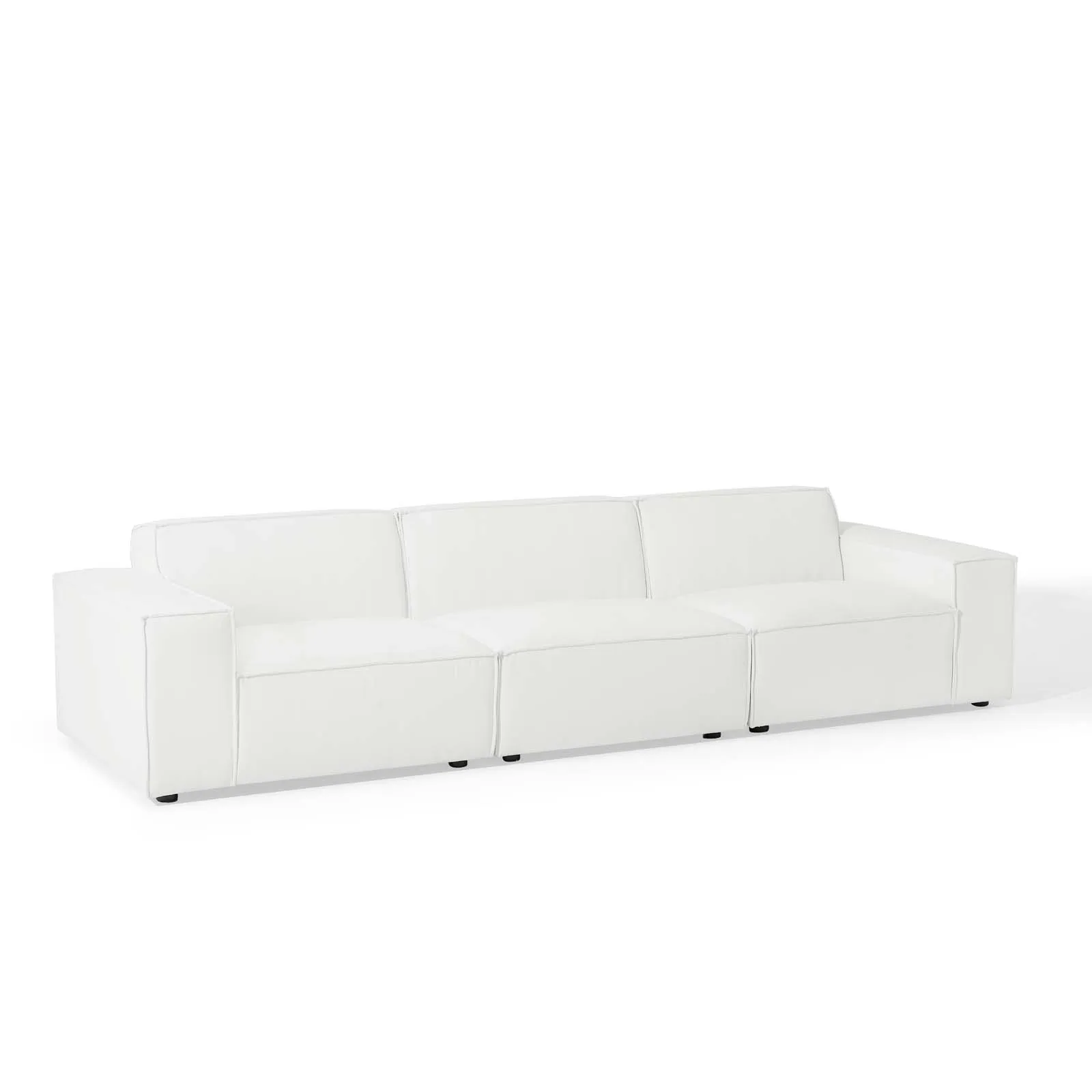 Restore 3-Piece Sofa