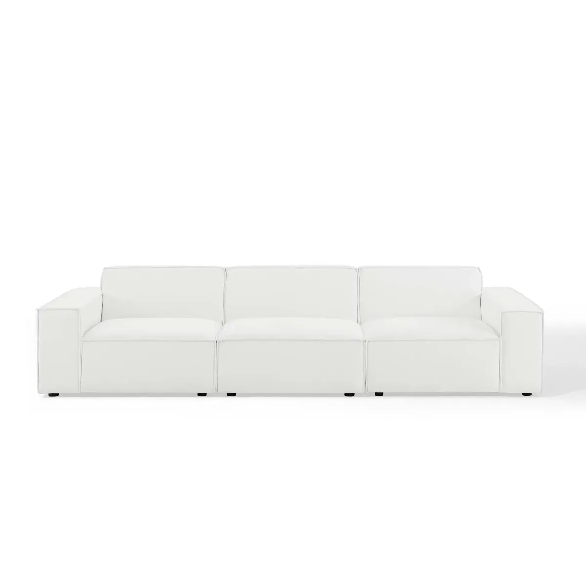 Restore 3-Piece Sofa