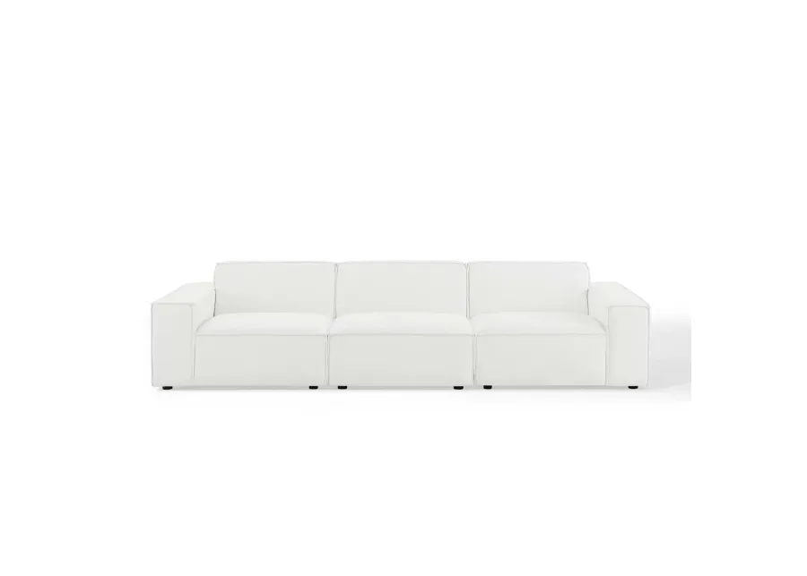 Restore 3-Piece Sofa