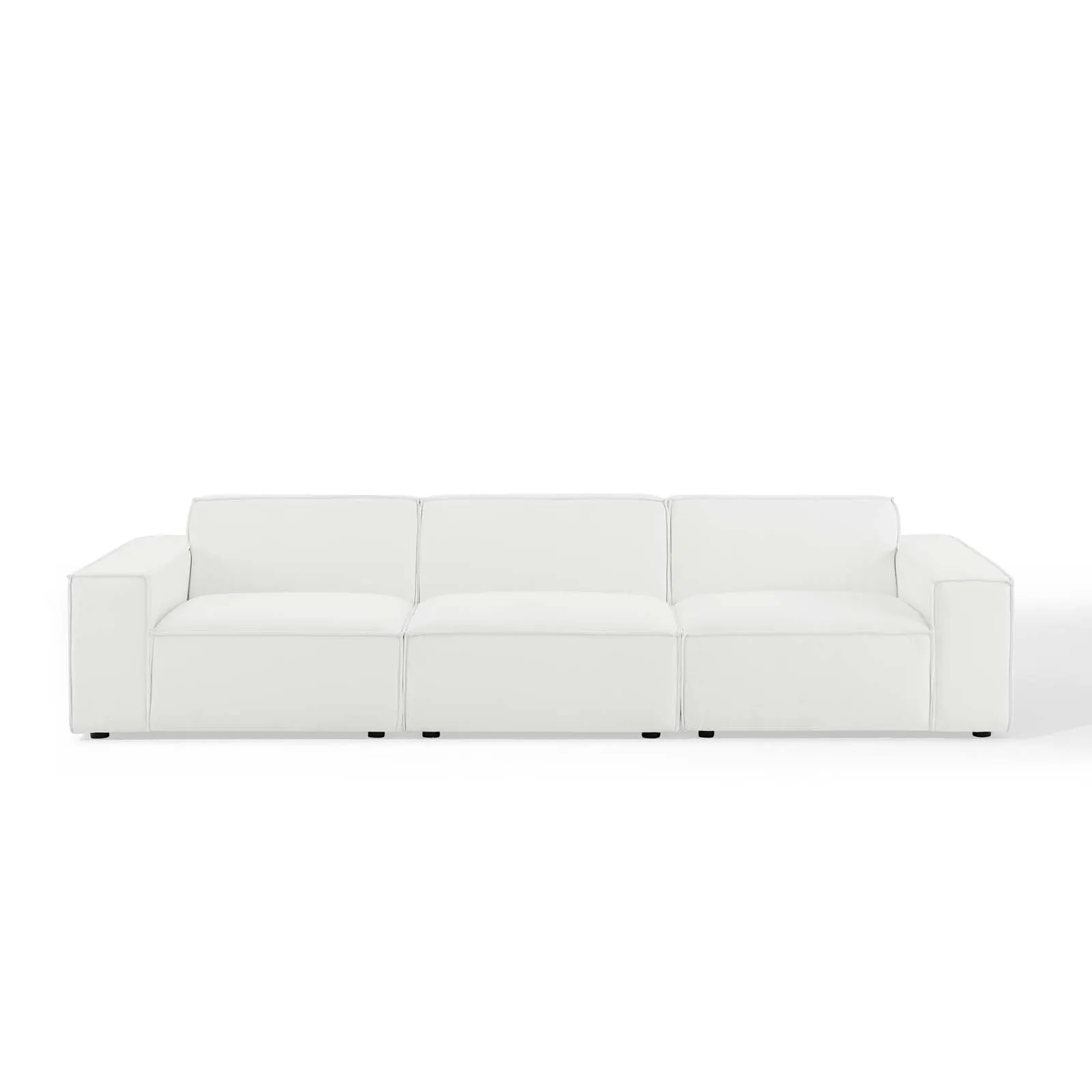 Restore 3-Piece Sofa