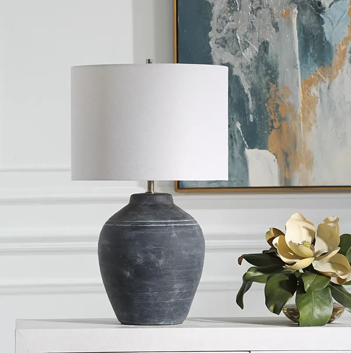 Marina Table Lamp