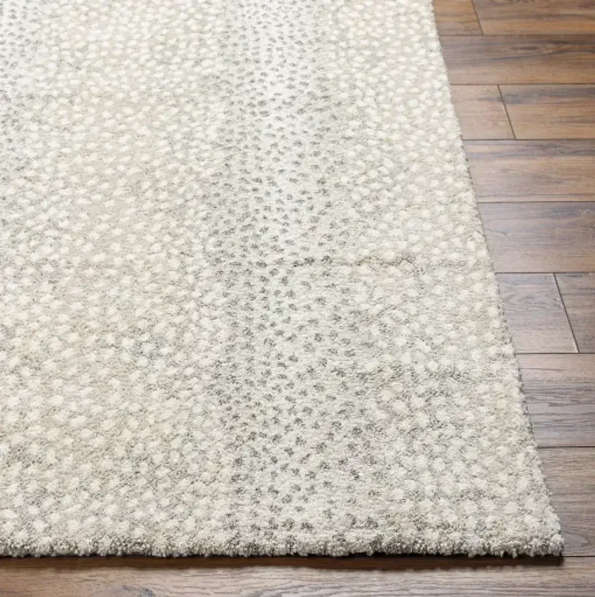 Gavic GVC-2313 2' x 2'11" Machine Woven Rug