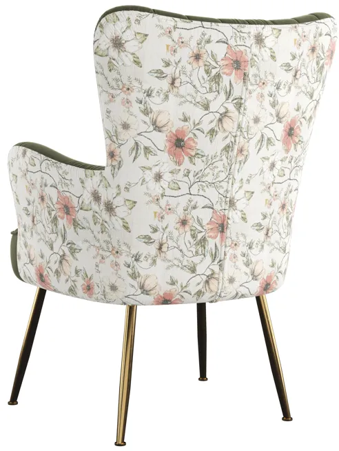 Amera Accent Chair