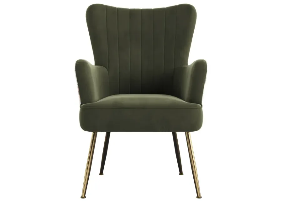 Amera Accent Chair