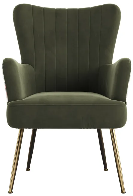 Amera Accent Chair