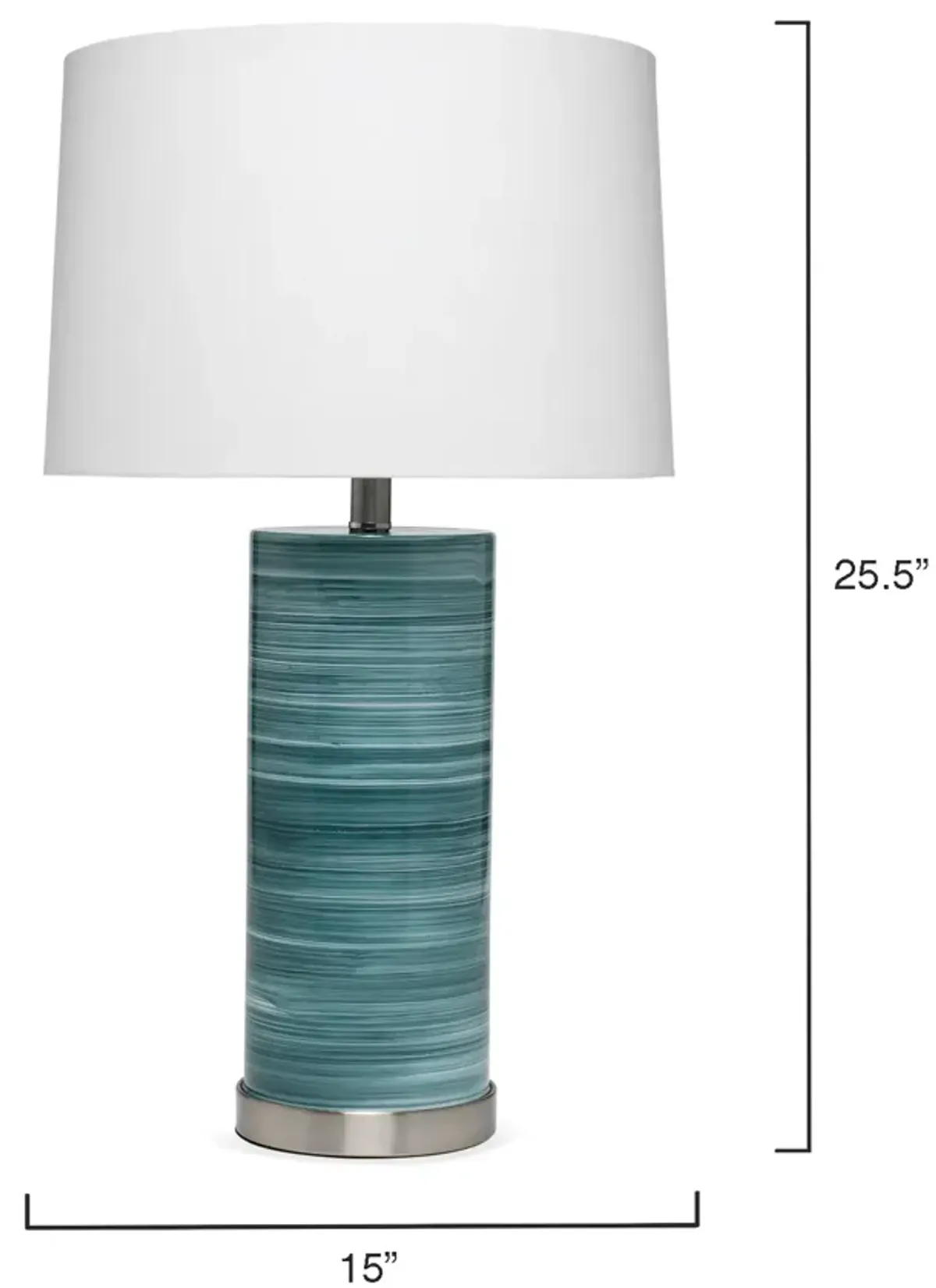 Casey Table Lamp