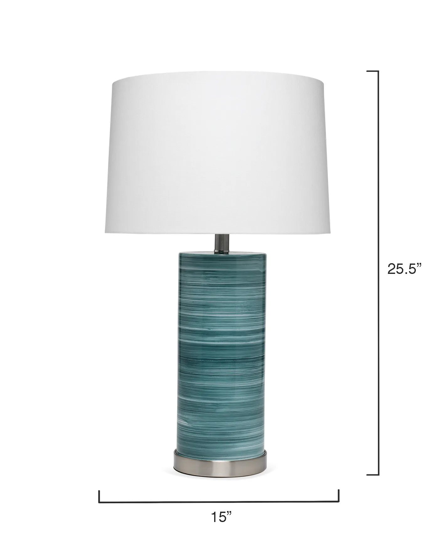 Casey Table Lamp