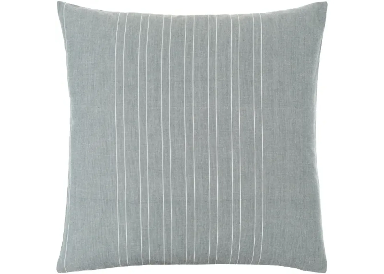 Lakshmi LKM-003 20"L x 20"W Accent Pillow