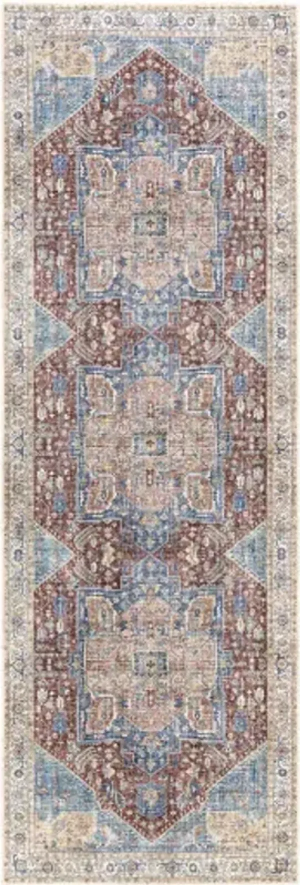 Amelie 5'3" x 7'3" Rug