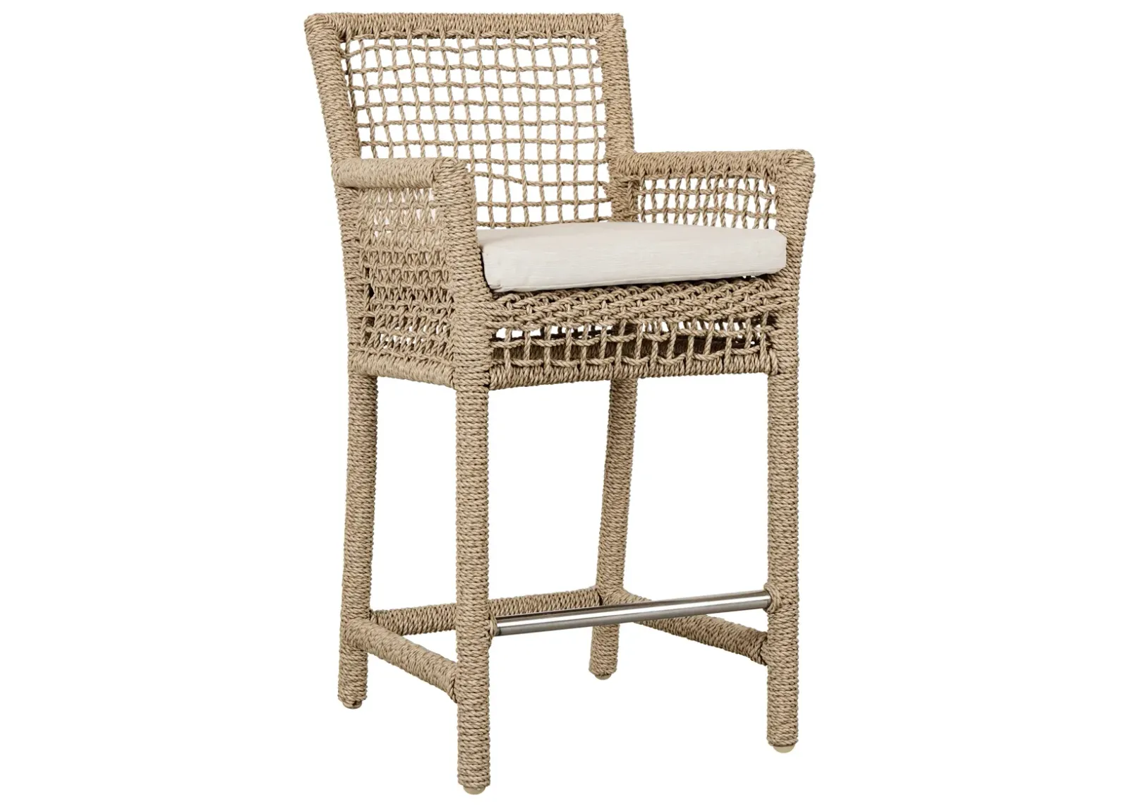 Brisbane Outdoor Counter Stool