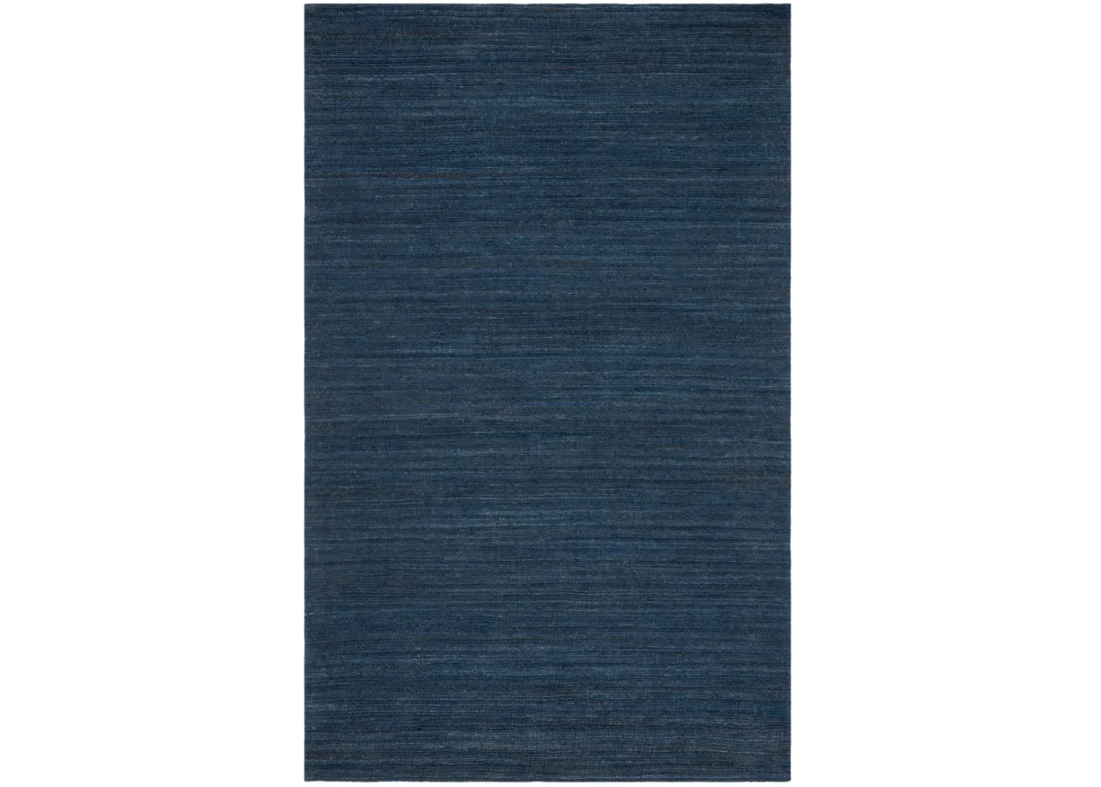 CAPE COD 503 NAVY 9' x 12' Large Rectangle Rug