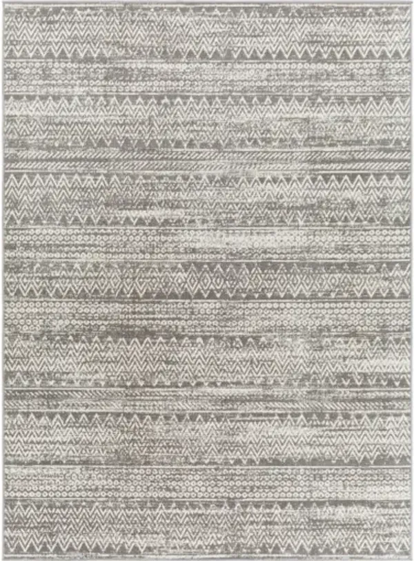 Redondo beach 5'3" x 7' Rug