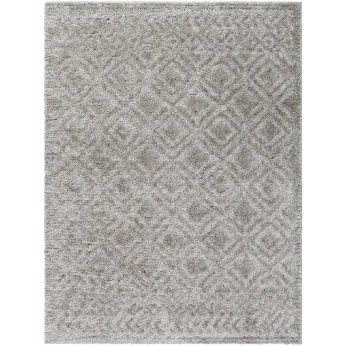 Nomadic NMC-2303 6'7" x 9' Machine Woven Rug