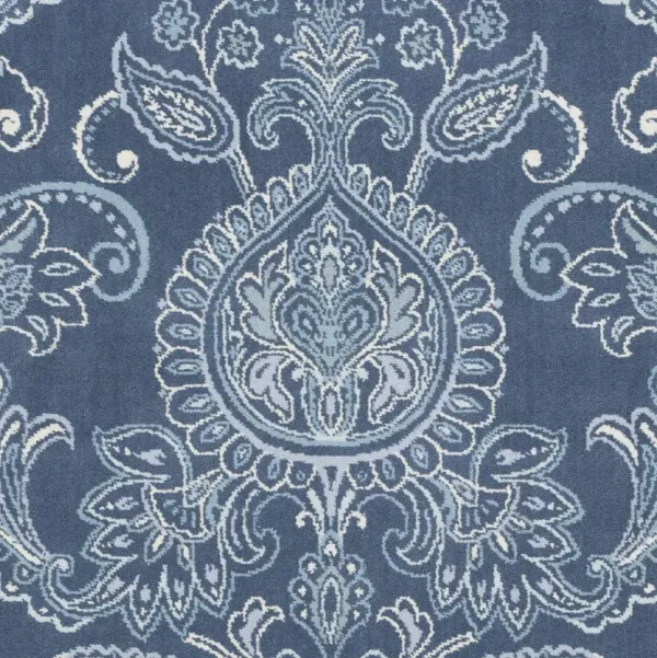 Simpatico SPO-1000 9' x 12' Machine Woven Rug