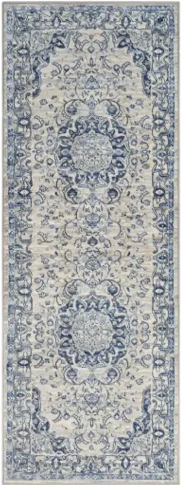 Monaco 2'7" x 7'3" Rug