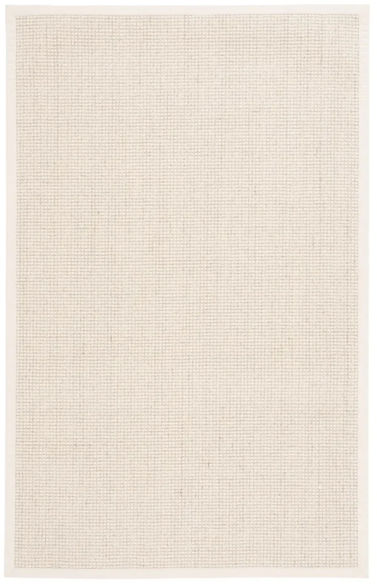 PALM BEACH 626 IVORY 8' x 10' Large Rectangle Rug