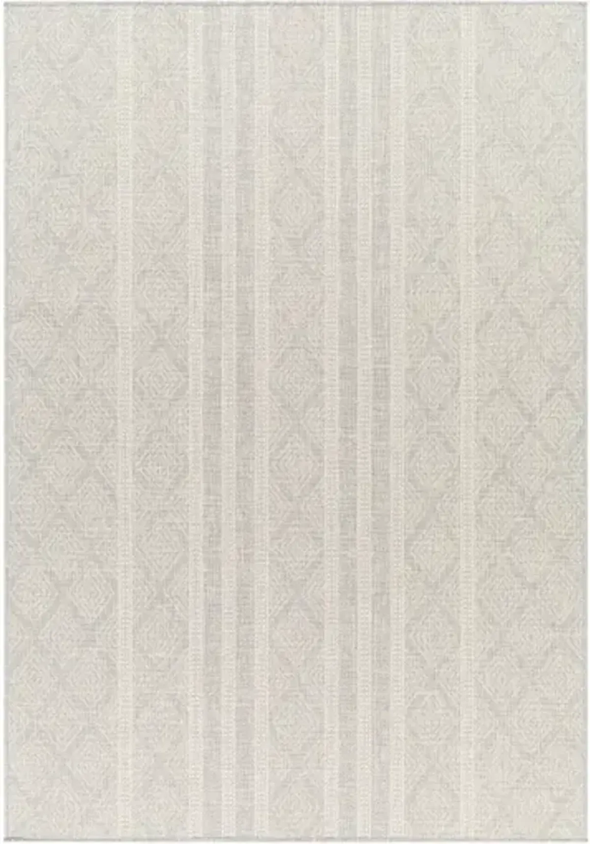 Ravello RVL-2322 2' x 2'11" Machine Woven Rug