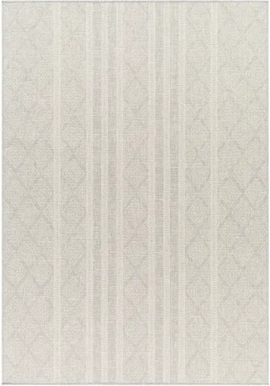 Ravello RVL-2322 2' x 2'11" Machine Woven Rug