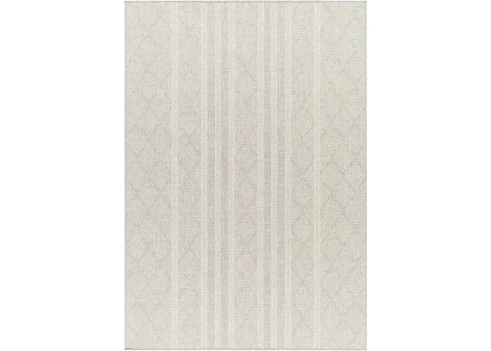 Ravello RVL-2322 2' x 2'11" Machine Woven Rug