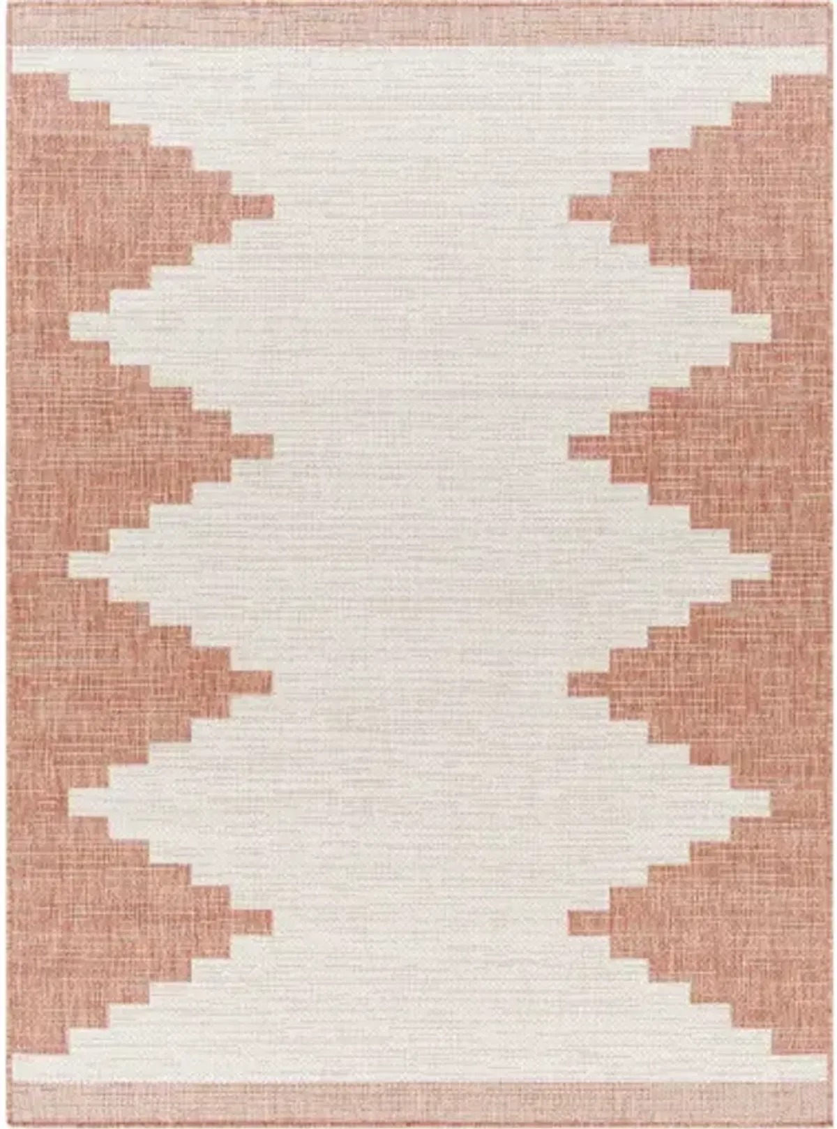 Eagean EAG-2436 7'10" x 10'2" Machine Woven Rug