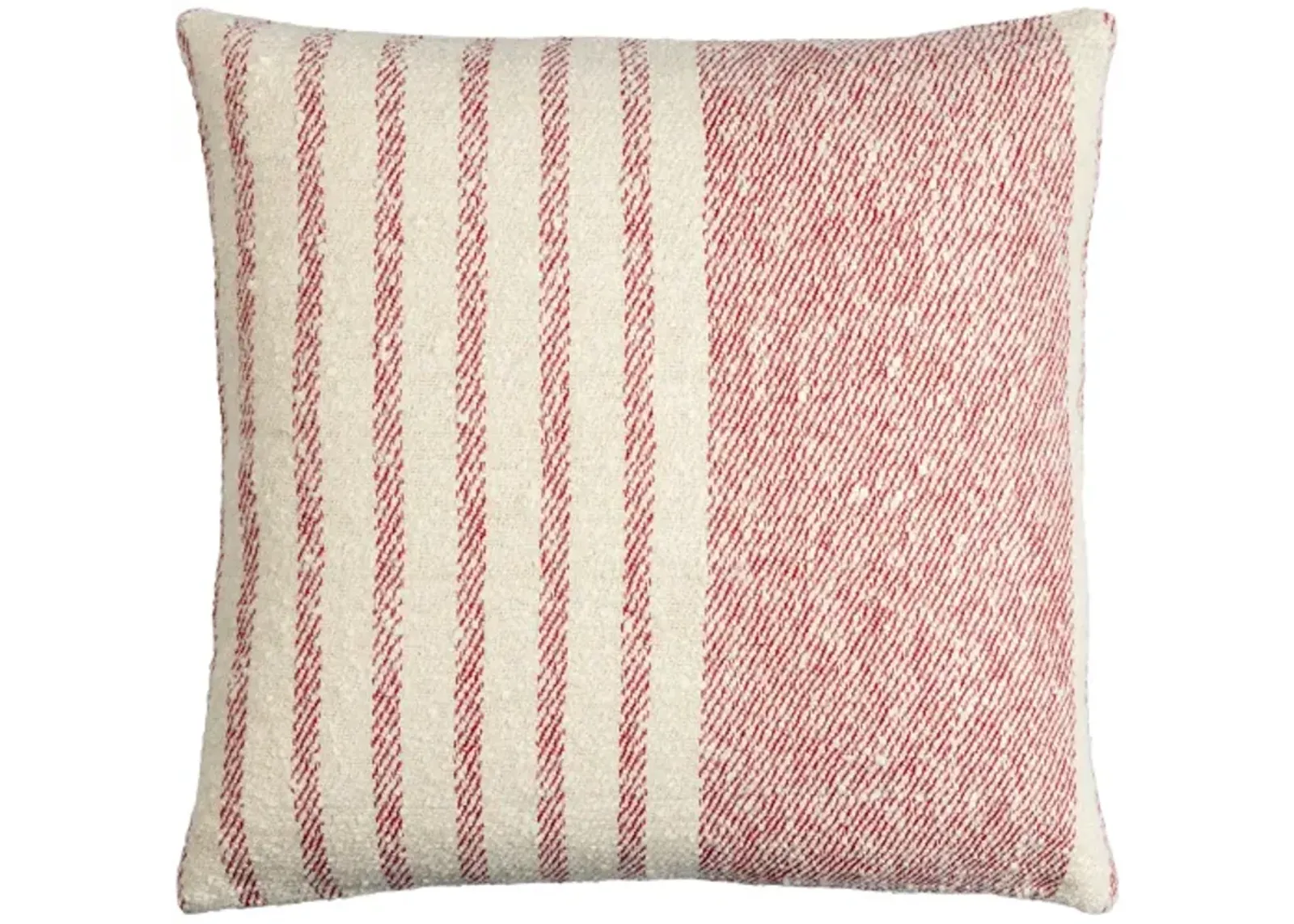 Francine FCI-003 20"L x 20"W Accent Pillow  - Down Insert