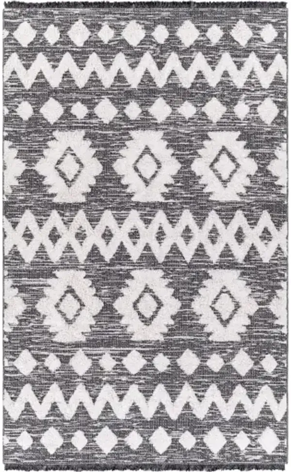 Morocotton 7'7" x 10' Rug