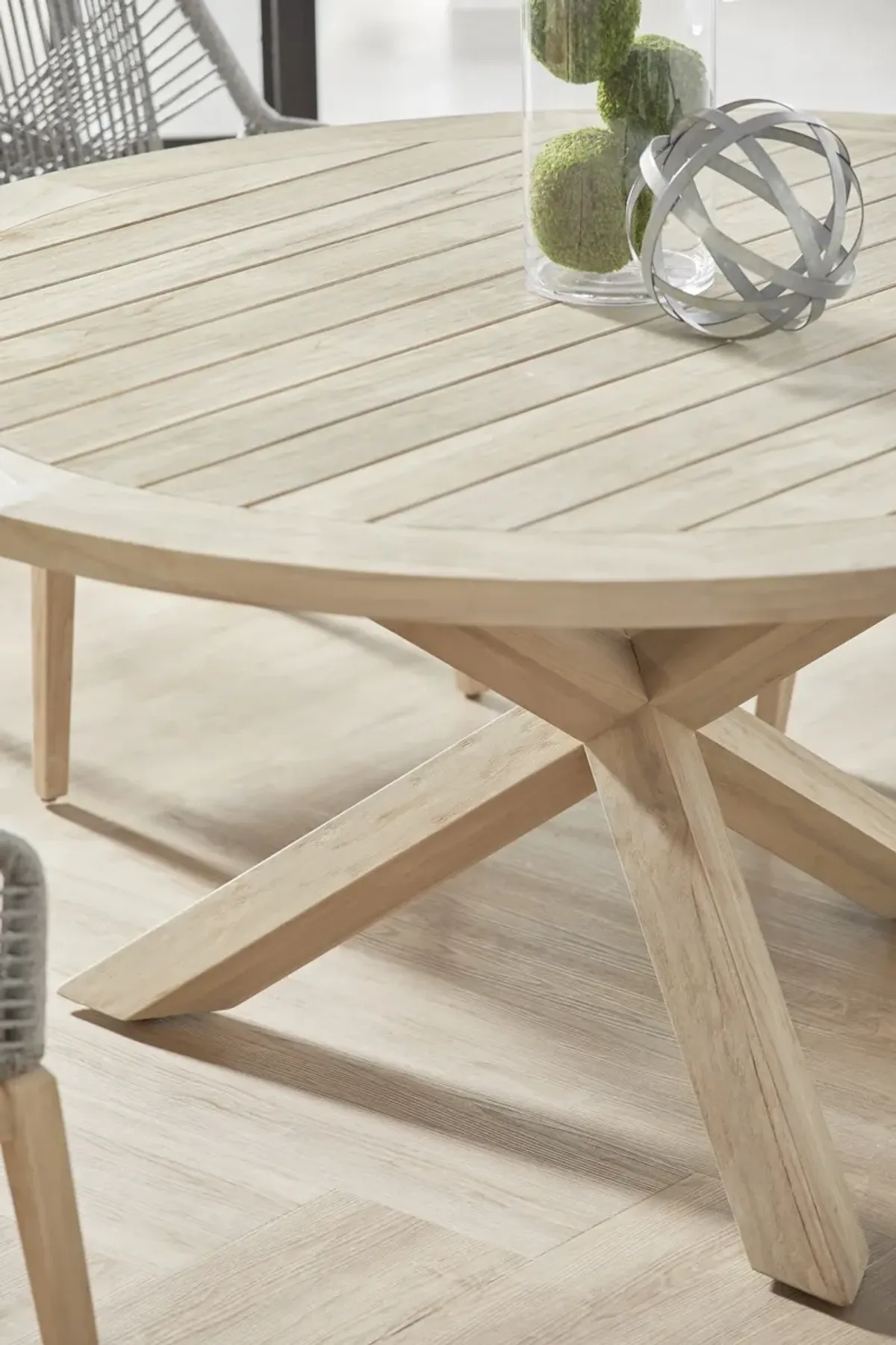 Boca Outdoor Dining Table