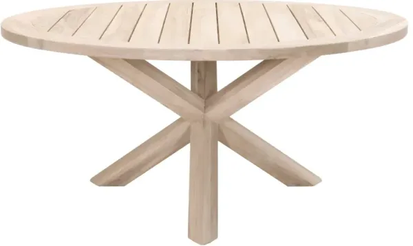 Boca Outdoor Dining Table