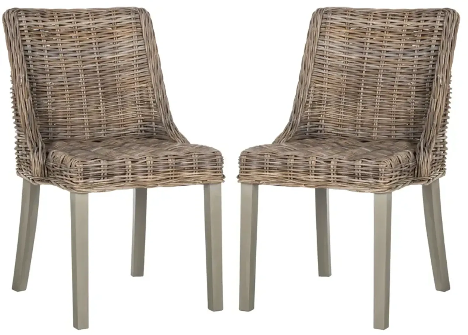 Caprice Dining Chair - Set of 2