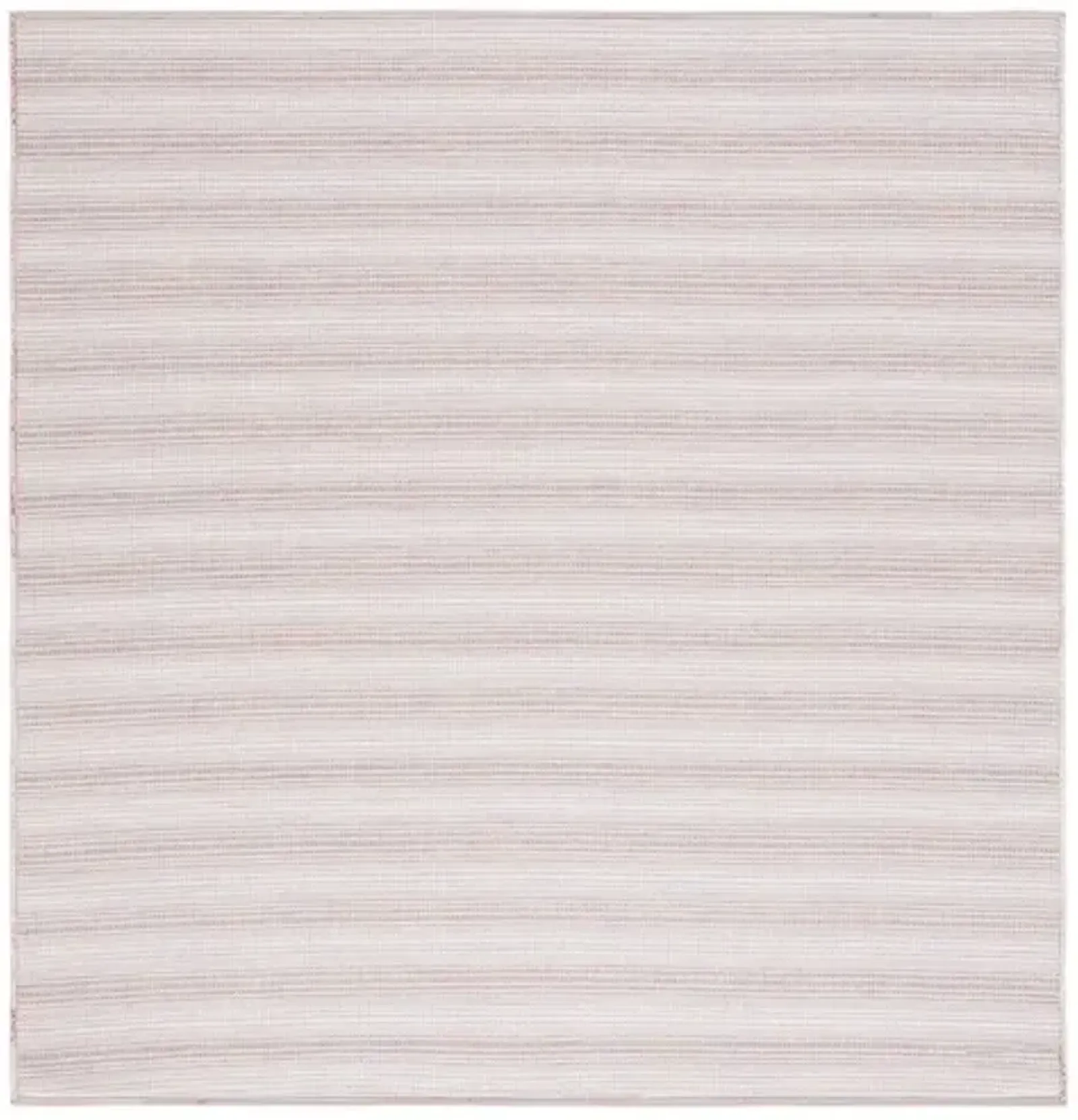 HAMPTON 231 Pink 6'-5' X 6'-5' Square Square Rug