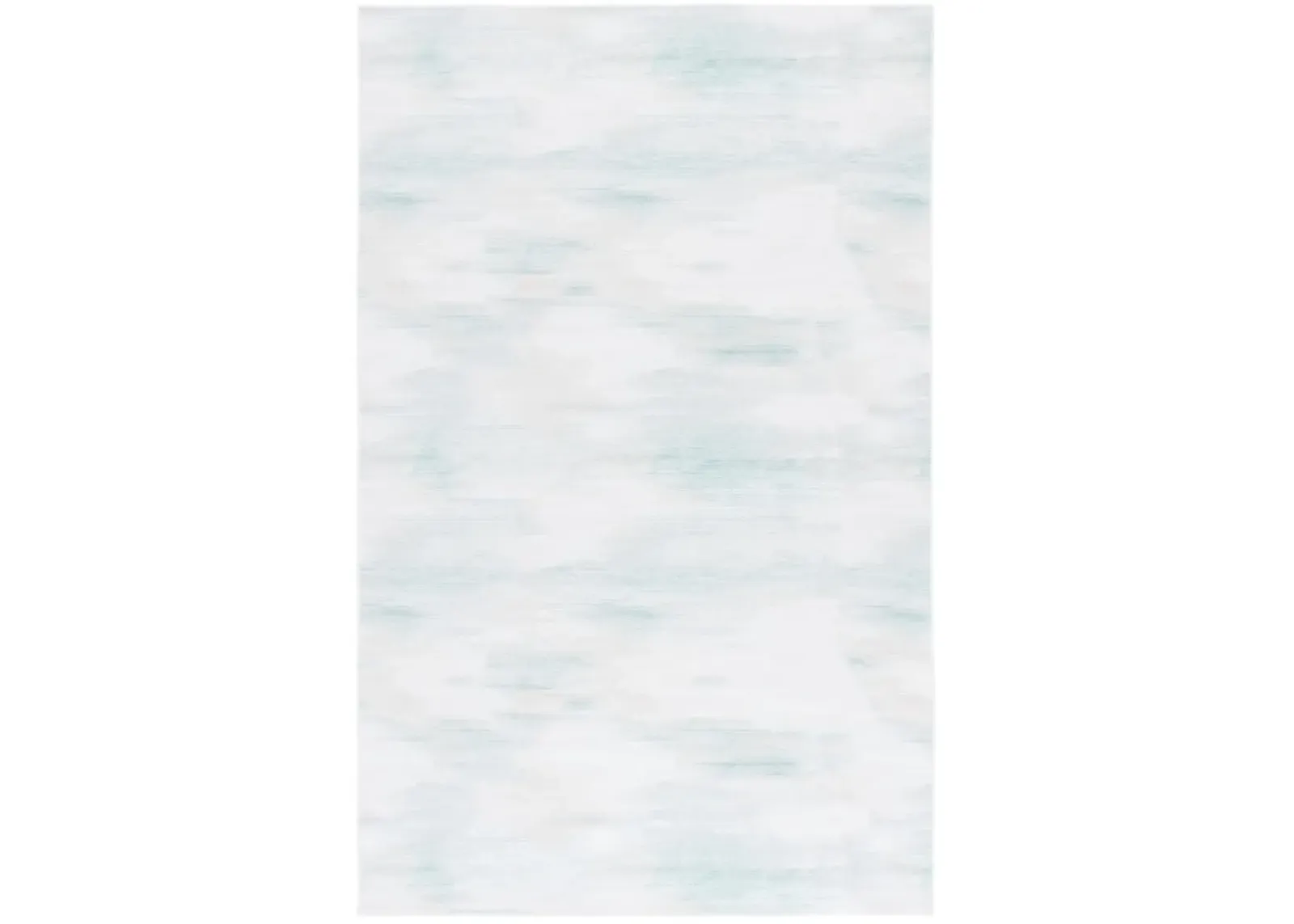 MALIBU 817 IVORY  4' x 6' Small Rectangle Rug