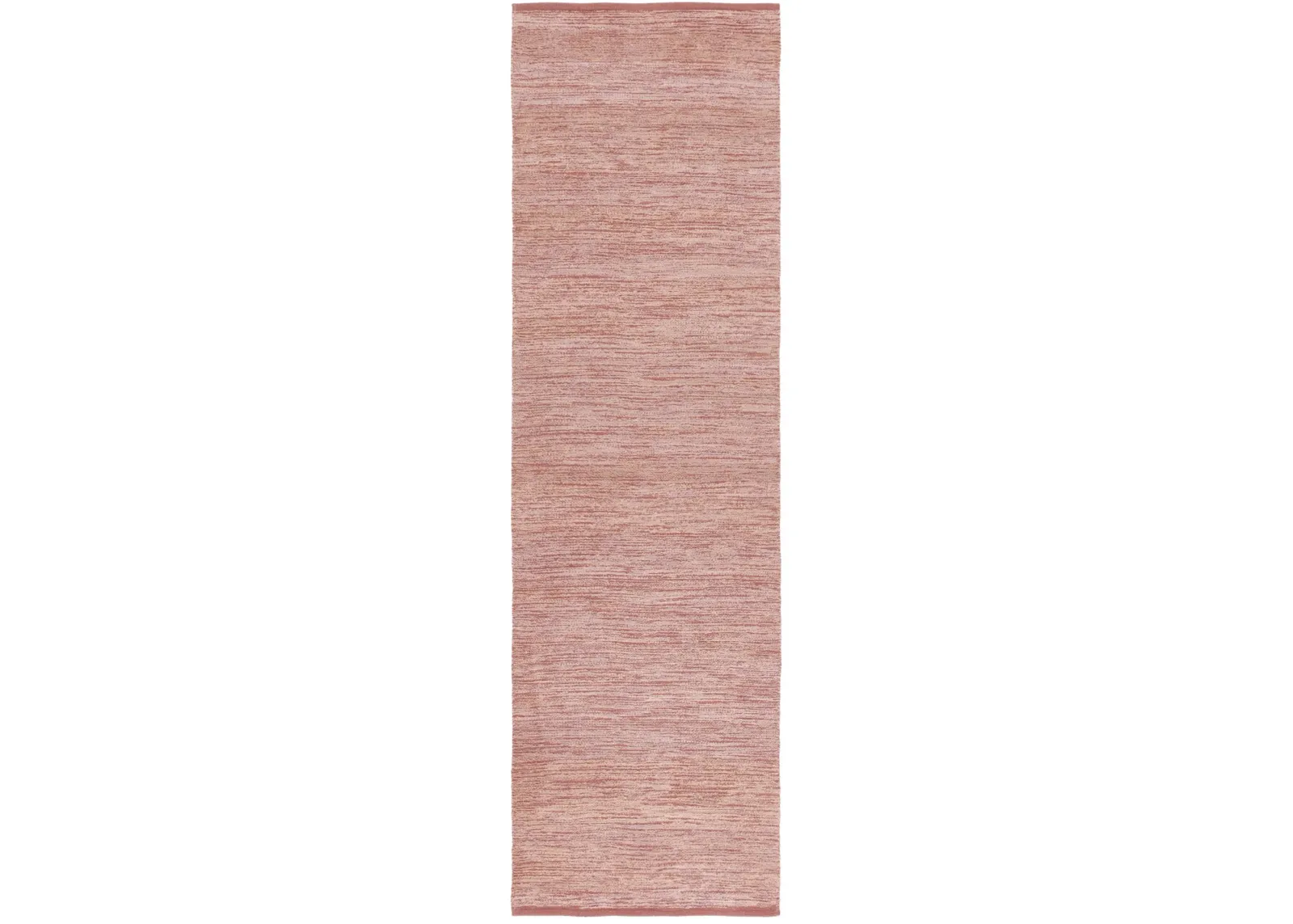 MONTAUK 321 RUST 2'-3' x 8' Runner Rug