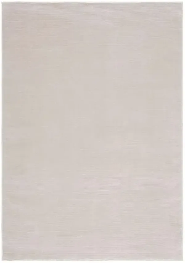 REVIVE 102 Beige  5'-3' X 7'-7' Medium Rectangle Rug