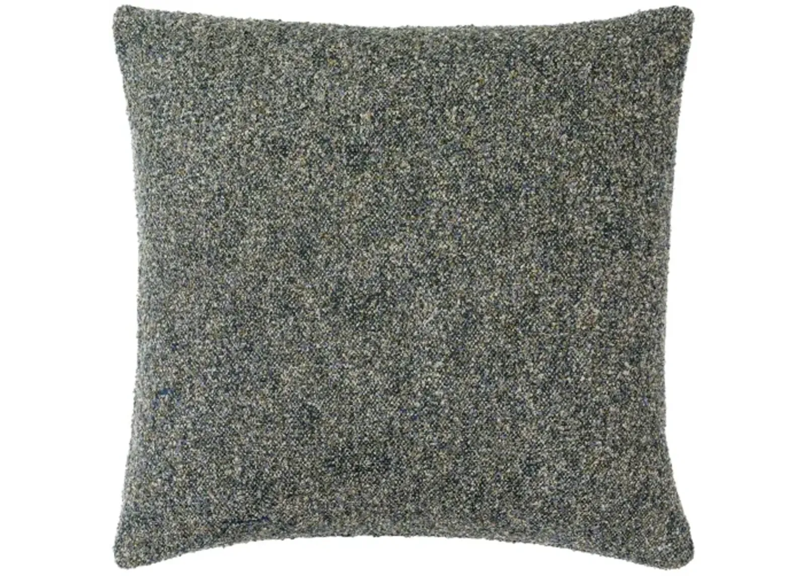 Saanvi SNV-002 18"L x 18"W Accent Pillow