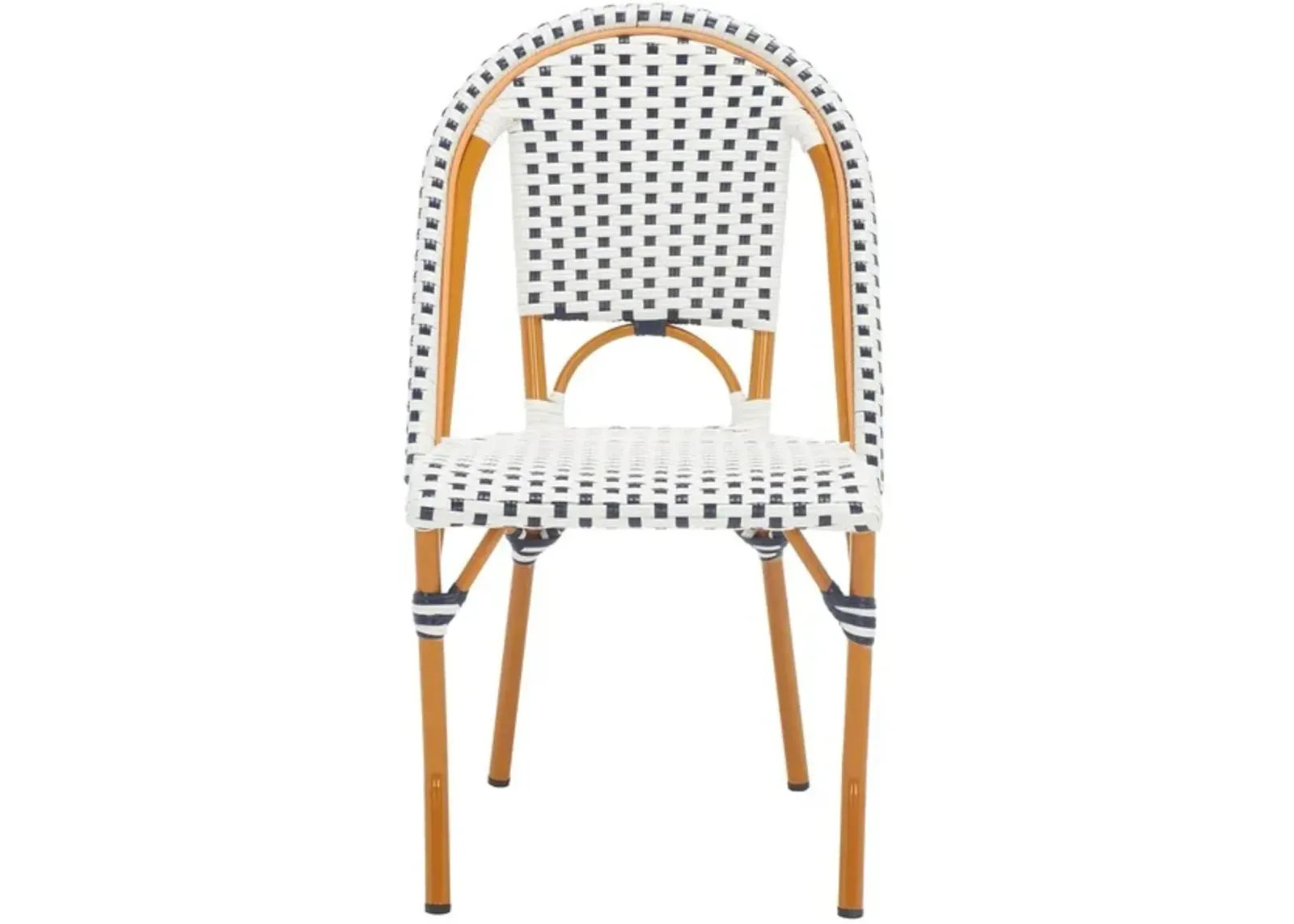 CALIFORNIA SIDE CHAIR - Set of 2