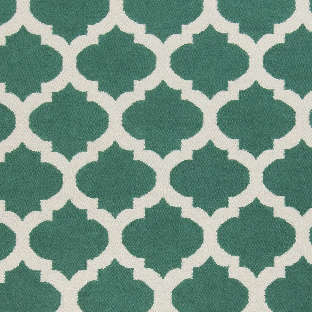 Frontier FT-534 2' x 3' Hand Made Rug