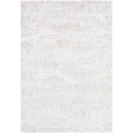 Wolly WOY-2306 7'10" x 10' Machine Woven Rug