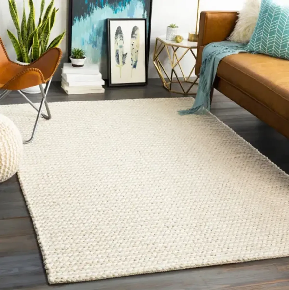 Ozark 9' x 13' Rug