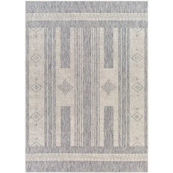 Tuareg 7'10" x 10' Rug