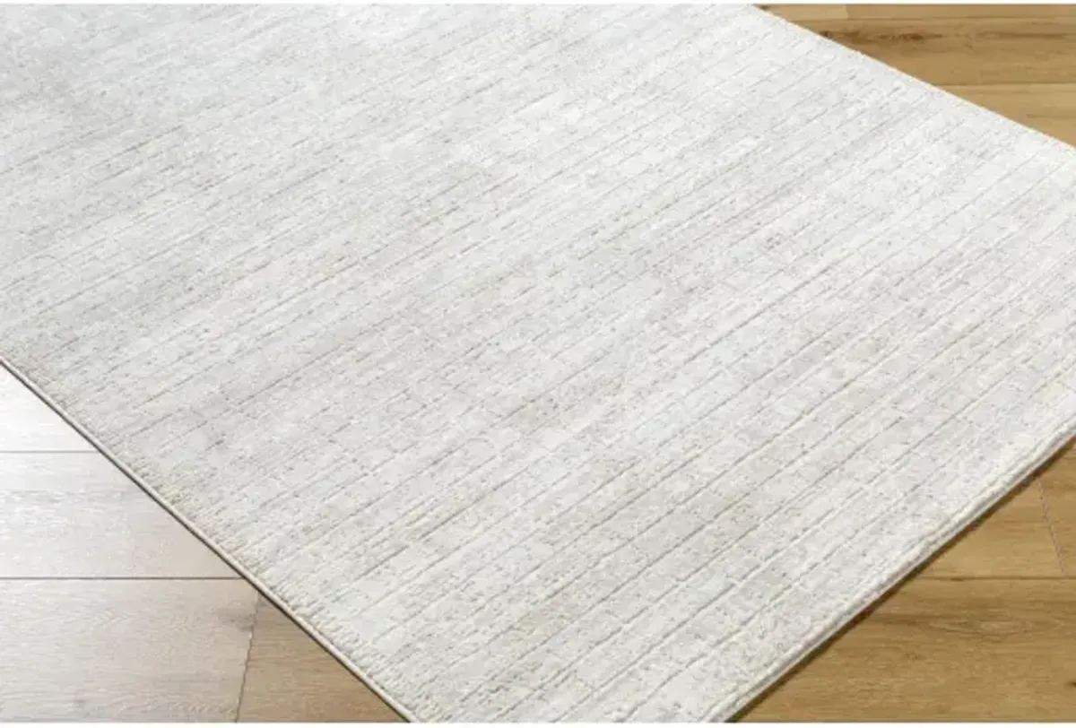 Alder ALD-2322 1'11" x 3'9" Machine Woven Rug