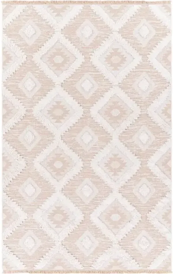 Morocotton 2'1" x 3'9" Rug