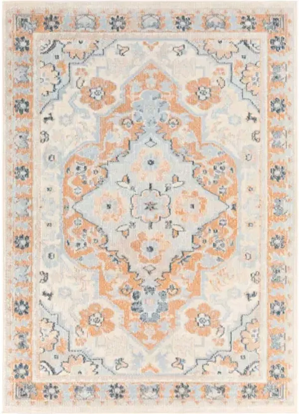 Pisa 7'10" x 10' Rug