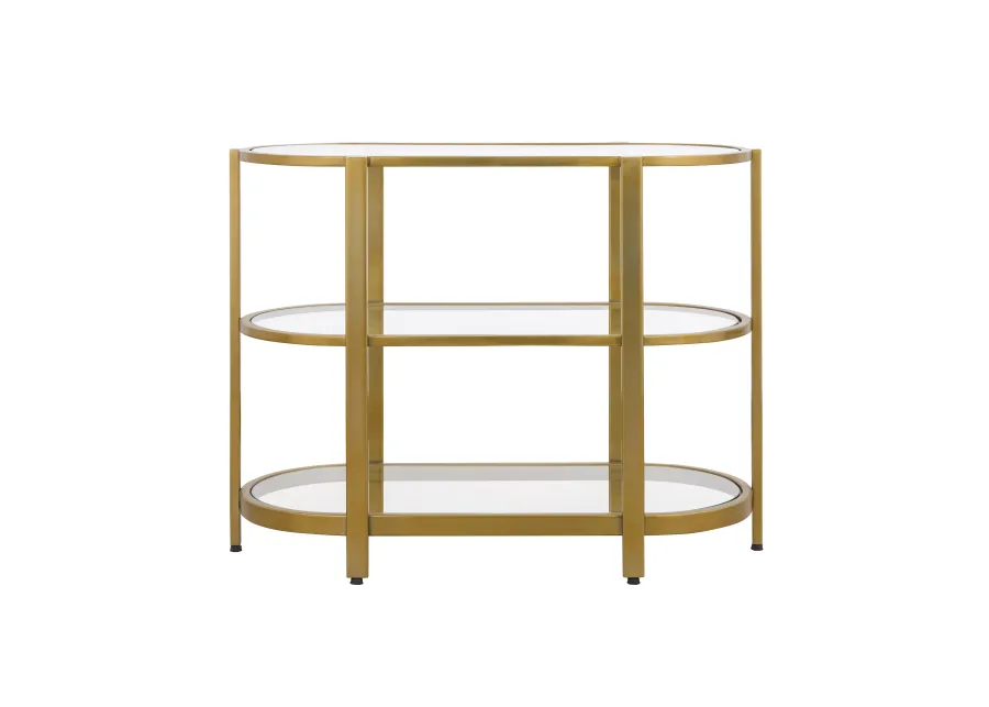 Blain Console Table 