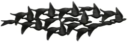 black color