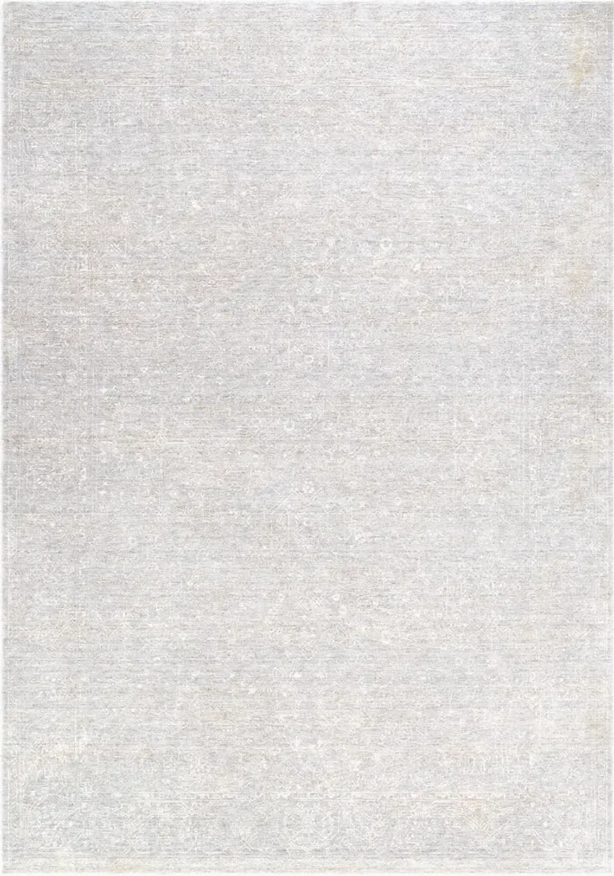Poet 6'7" x 9'6" Machine Woven Rug