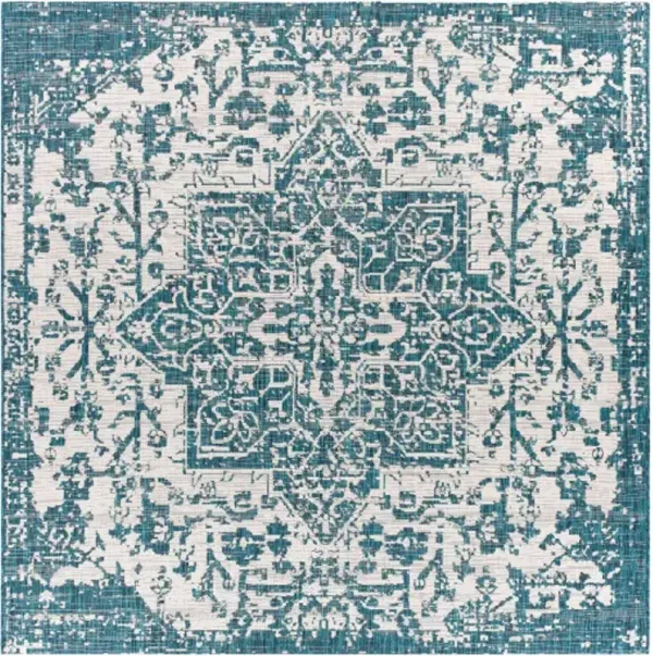 Eagean Square Rug