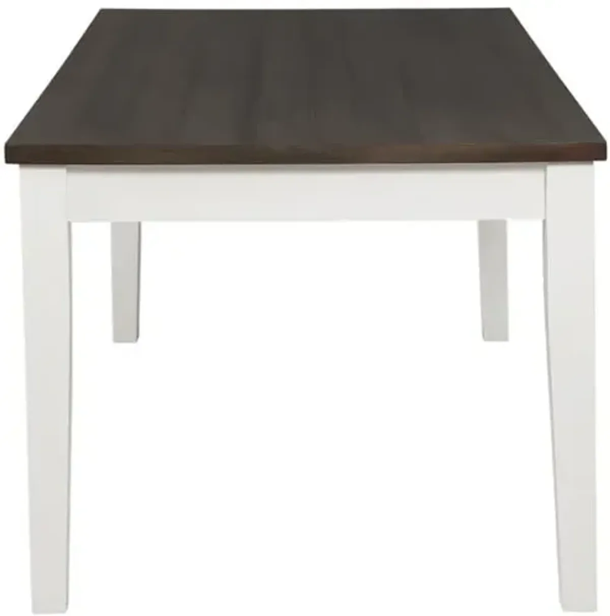 Kingman 4-Drawer Dining Table