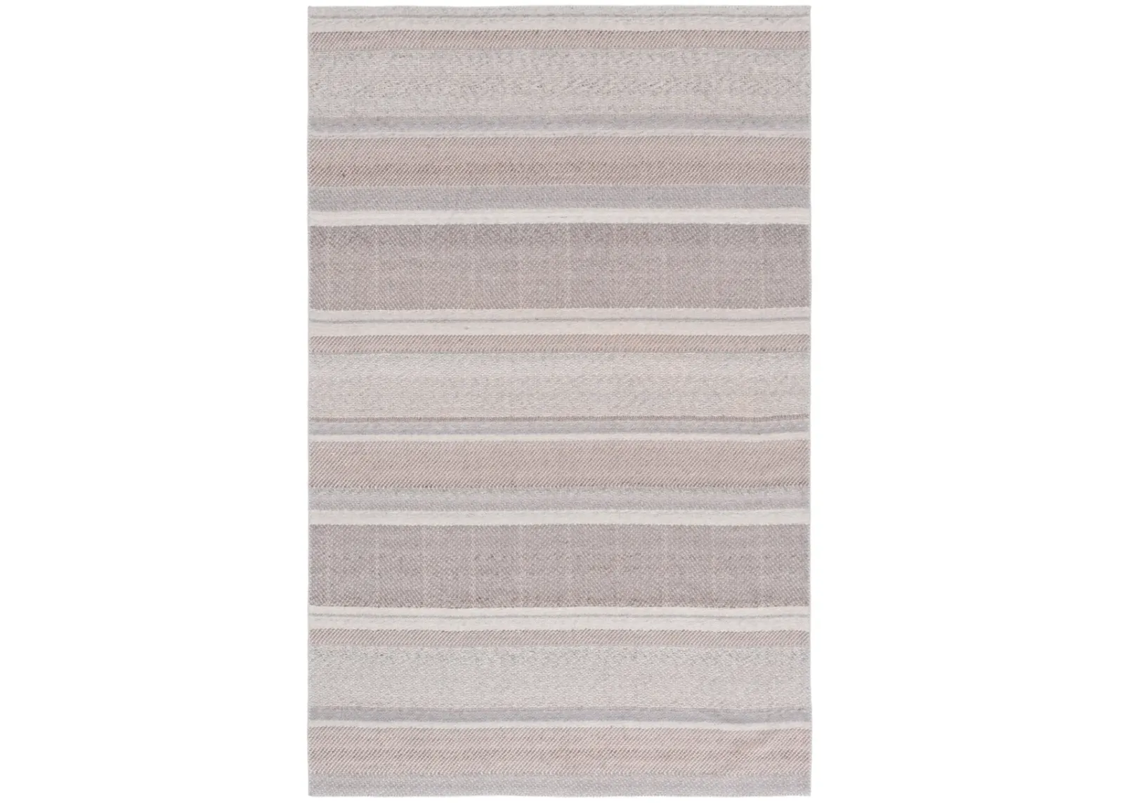 CABO 370 TAUPE  4' x 6' Small Rectangle Rug