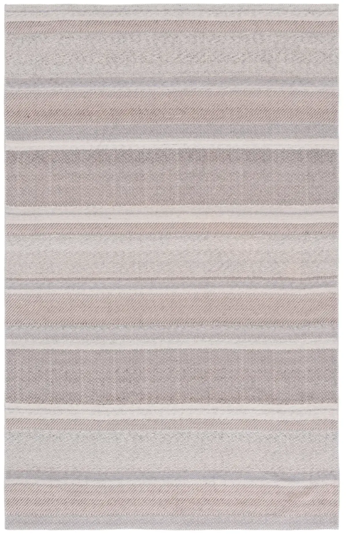 CABO 370 TAUPE  4' x 6' Small Rectangle Rug